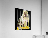 Blondie 7 Acrylic Print