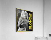 Blondie 11 Acrylic Print