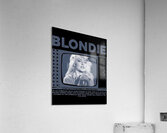 Blondie 12 Acrylic Print