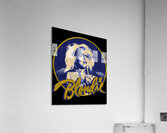 Blondie 15 Acrylic Print