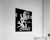 Blondie 16 Acrylic Print