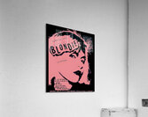 Blondie 19 Acrylic Print