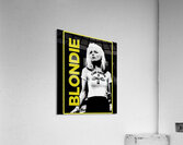 Blondie 20 Acrylic Print