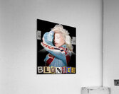 Blondie 22 Acrylic Print