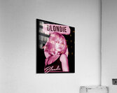 Blondie 23 Acrylic Print