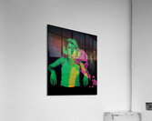 Blondie 26 Acrylic Print