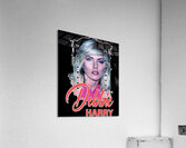 Blondie 27 Acrylic Print