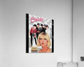 Blondie 28 Acrylic Print