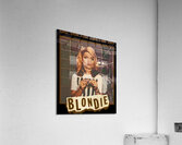Blondie 31 Acrylic Print