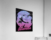 Blondie 33 Acrylic Print