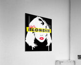 Blondie 34 Acrylic Print