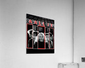 Blondie 35 Acrylic Print