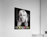 Blondie 39 Acrylic Print