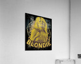 Blondie 44 Acrylic Print