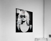Blondie 45 Acrylic Print