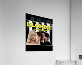 Blondie 47 Acrylic Print
