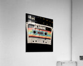 Blondie 48 Acrylic Print
