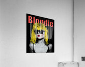 Blondie 50 Acrylic Print