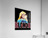 Blondie 51 Acrylic Print