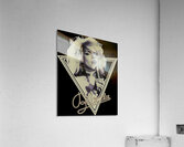 Blondie 53 Acrylic Print