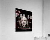 Blondie 54 Acrylic Print