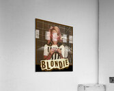 Blondie 58 Acrylic Print