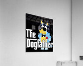 Bluey 6 Acrylic Print