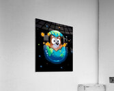 Bluey 25 Acrylic Print