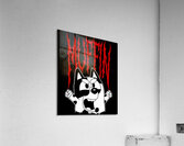 Bluey 28 Acrylic Print