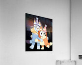 Bluey 31 Acrylic Print