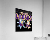 Bluey 32 Acrylic Print