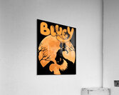 Bluey 36 Acrylic Print