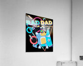Bluey 37 Acrylic Print
