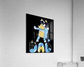 Bluey 39 Acrylic Print