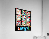 Bluey 41 Acrylic Print
