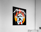 Bluey 52 Acrylic Print