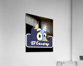 Bluey 1 Acrylic Print