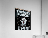 Bluey 7 Acrylic Print