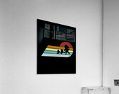Bluey 9 Acrylic Print