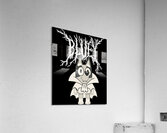 Bluey 16 Acrylic Print