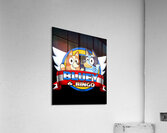 Bluey 23 Acrylic Print