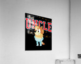 Bluey 34 Acrylic Print