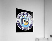 Bluey 36 Acrylic Print