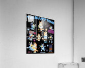 Bluey 37 Acrylic Print