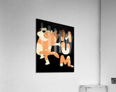 Bluey 46 Acrylic Print