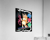 Bluey 67 Acrylic Print