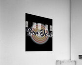 Bon Jovi 7 Acrylic Print