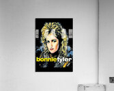 Bonnie Tyler 13 Acrylic Print