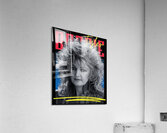 Bonnie Tyler 22 Acrylic Print