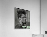 Brad Pitt 56 Acrylic Print